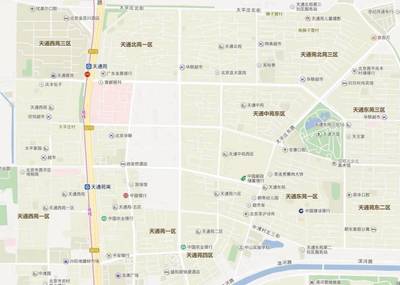 天通苑二手房最新价格动态分析