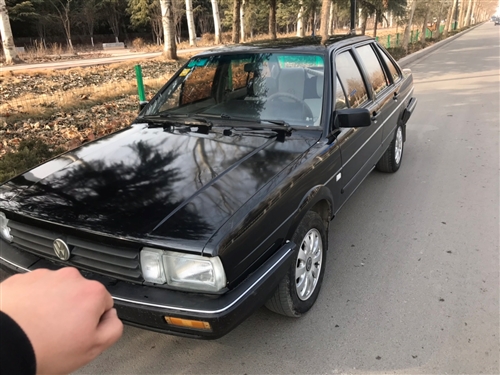 桑塔那3000，经典之作的卓越表现