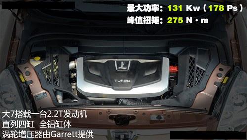 纳智捷大七，探索智能豪华SUV的新纪元