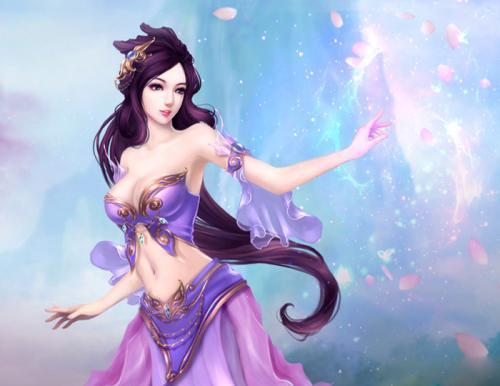 花昭叶深的小说最新章节免费阅读，探寻奇幻世界的奥秘