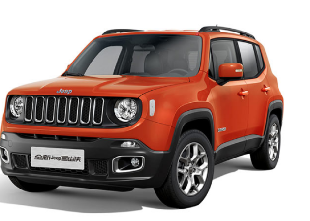 北京Jeep 2500，历史、特点与价值