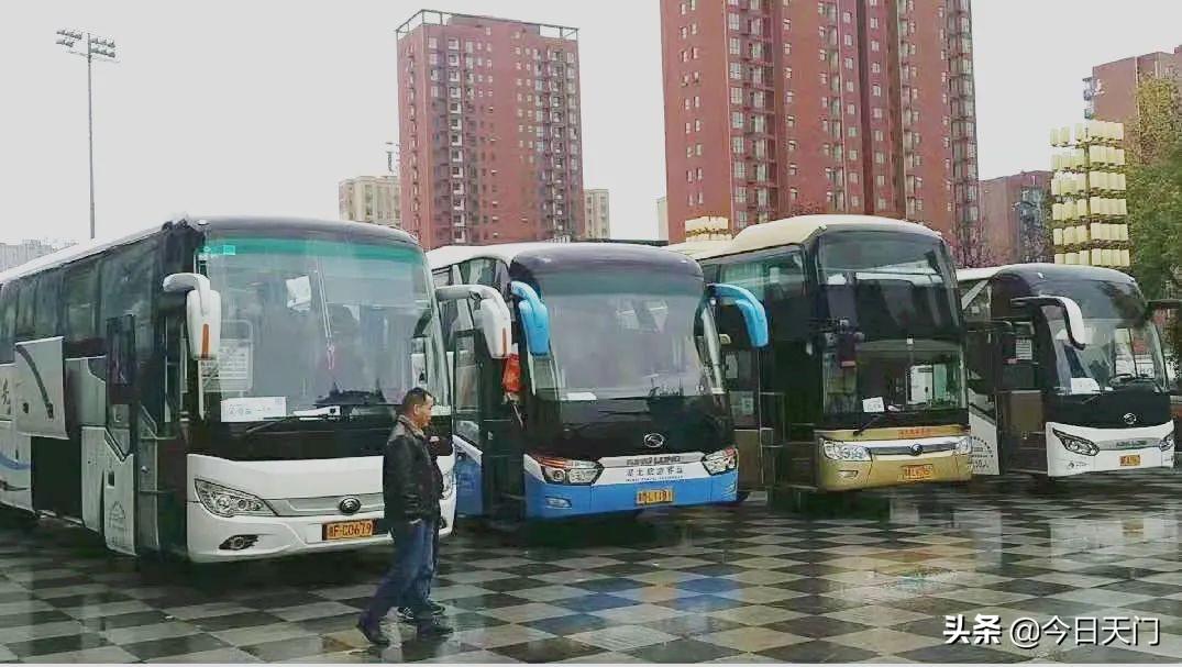 天门市区最新招聘信息概览