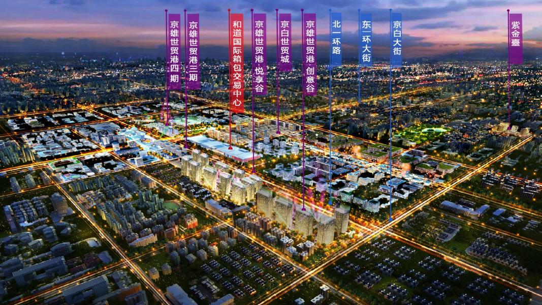 白沟二手房市场最新动态，房价走势分析与展望