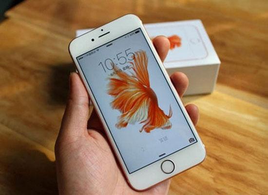 苹果6s最新版本iOS 10.3.1深度解析与体验分享