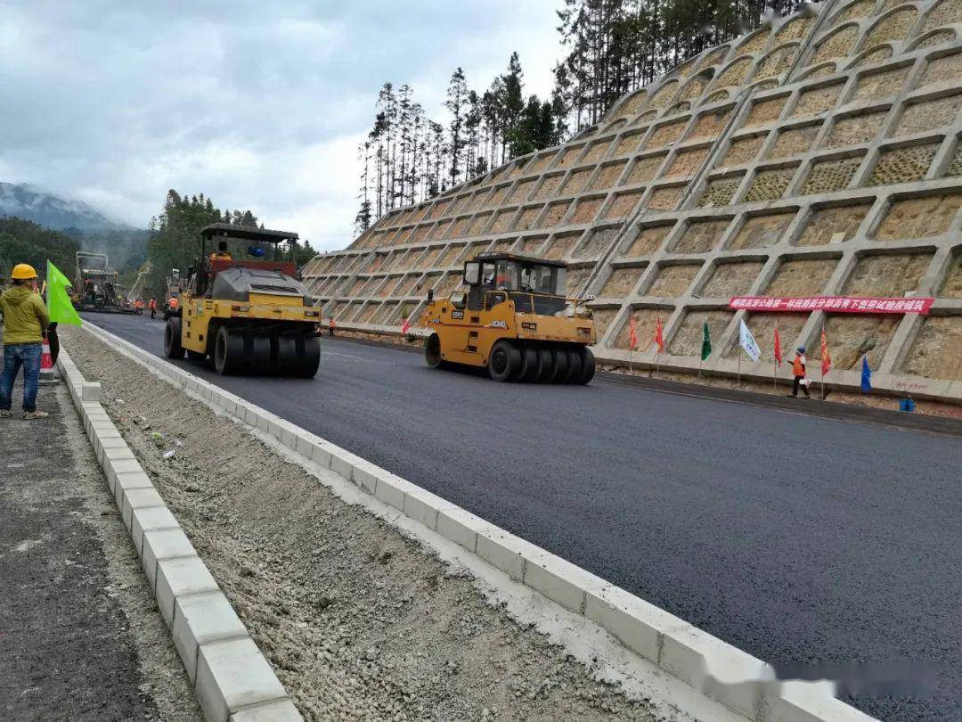 腾猴高速公路最新进展报告