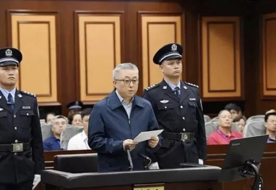 杨树平最新消息及其公诉进展，深入探究