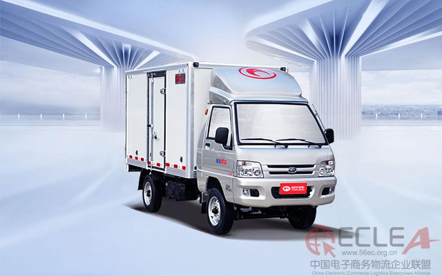 时代驭菱柴油V2最新款，引领轻型商用车新潮流
