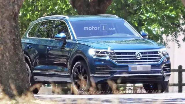 途锐第三代最新消息，引领SUV新时代的先锋