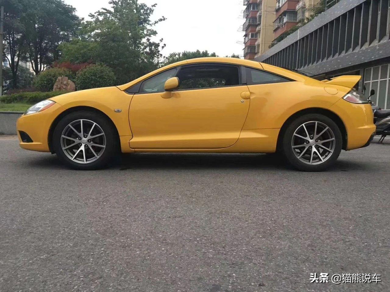 三菱伊柯丽斯的独特魅力与卓越性能