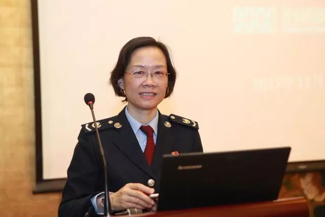 地税局唐晓鹰的最新消息，揭示其在税收领域的贡献与动态