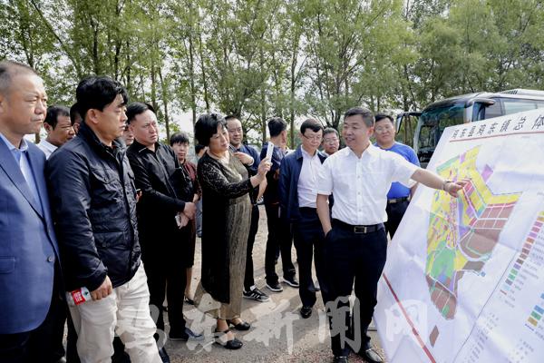 鸡西市棚户区最新消息，改造进展、政策解读及未来规划