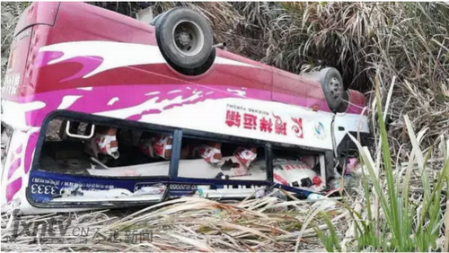 九江车祸事件最新消息，救援进展与后续关注