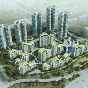 深圳玖龙玺最新情况概述
